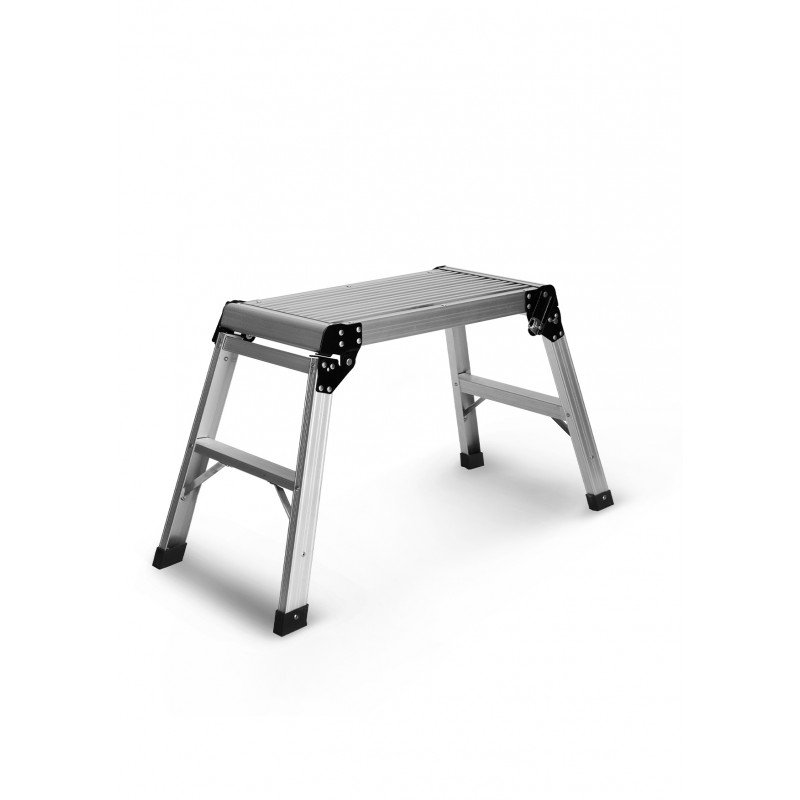 Aluminium Hop Up Platform 600 x 300